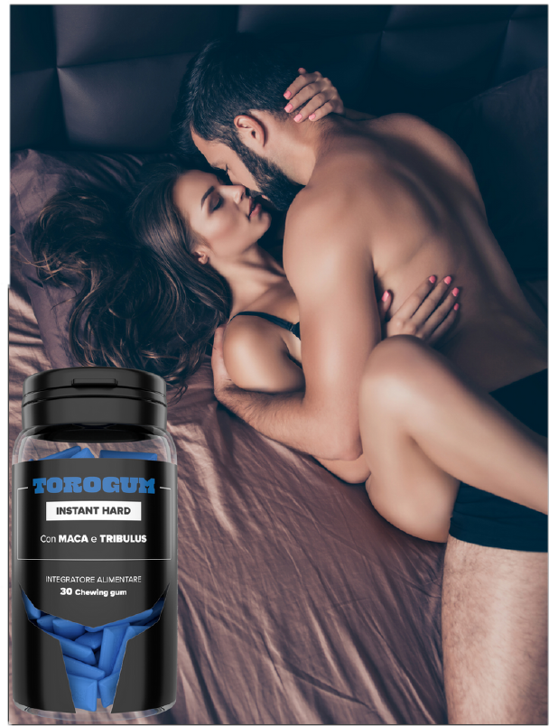 Domina ogni donna senza ansie da prestazione