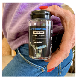 Testimonial from Erika